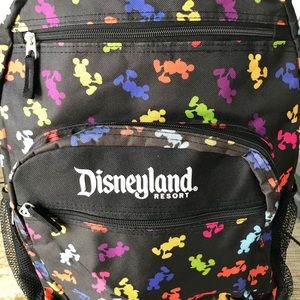 Disney Resort Backpack